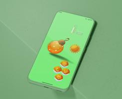Chrimbo Meteor Icons Pack bài đăng