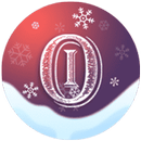 Chrimbo Carnation Icons Pack APK