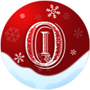 Chrimbo Red Icons Pack APK