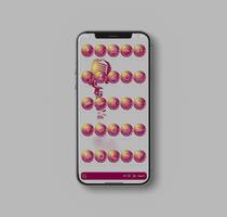 Chrissie Disco Icons Pack ảnh chụp màn hình 2
