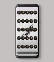 Cod Corn Icons Pack স্ক্রিনশট 1