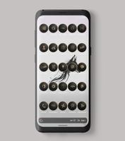 Cod Corn Icons Pack স্ক্রিনশট 2