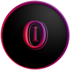Cod Razzmic Icons Pack ikona