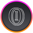 Deep Fuchsia Icons Pack ikon