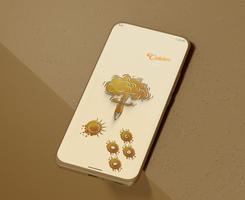 Flick Dixie Icons Pack پوسٹر