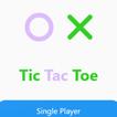 Tic Toc Game আইকন