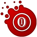 Flux Crimson Icons Pack APK