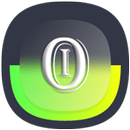 Glaze Lizard Icons Pack APK