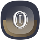 APK Glaze Russet Icons Pack
