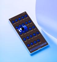 Gleam Blue Icons Pack screenshot 3