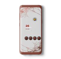 Gleam Rabel Icons Pack bài đăng