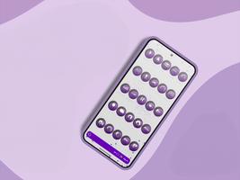 Grayish Affair Icons Pack ảnh chụp màn hình 2