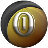 Grayish Gold Icons Pack