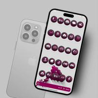 Grayish Tyrian Icons Pack ảnh chụp màn hình 1