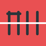 Alphabet Hotel - Crosswords icon