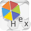 Hex icon