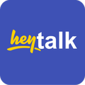 HeyTalk - A way to connect.
