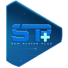 Sam Player + icon