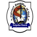 Golgotha CAG church