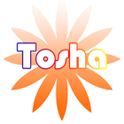 ToshaBet icône