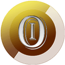 APK Milky Gold Icons Pack