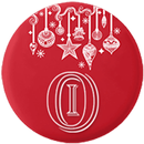 Natal Red Icons Pack APK
