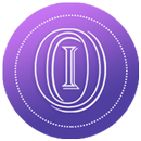 Nepal Violet Icons Pack APK