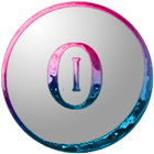 Oblique Candy Icons Pack biểu tượng