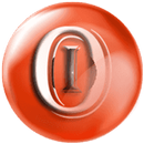 Orange Ash Icons Pack APK