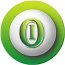 Orb Apple Icons Pack APK