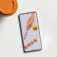 Orb Blaze Icons Pack bài đăng