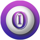 Orb Grape Icons Pack APK