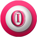Orb Ruby Icons Pack APK