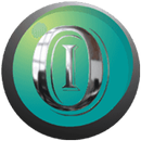 Orbic Teal Icons Pack APK