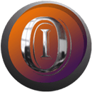 Orbic Copper Icons Pack APK