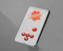 پوستر Orbic Ferrari Icons Pack