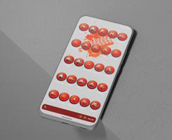 برنامه‌نما Orbic Ferrari Icons Pack عکس از صفحه
