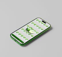 Over Apple Icons Pack スクリーンショット 2