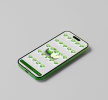 Over Apple Icons Pack スクリーンショット 3