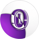 Over Grape Icons Pack APK