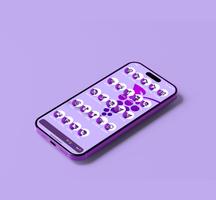 Over Grape Icons Pack 스크린샷 3