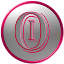 Pharaoh Pink Icons Pack APK