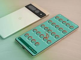 Royal Como Icons Pack syot layar 3