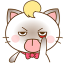 Cat Sticker APK