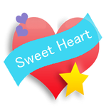 Valentine's Day 2020 Sticker