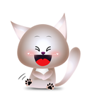 Kitten Sticker APK