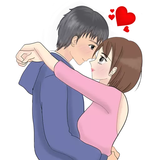 Love Stickers icon