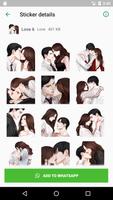 Love Sticker screenshot 3