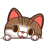 APK Cat Sticker