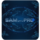 SAM Pro Plus ไอคอน